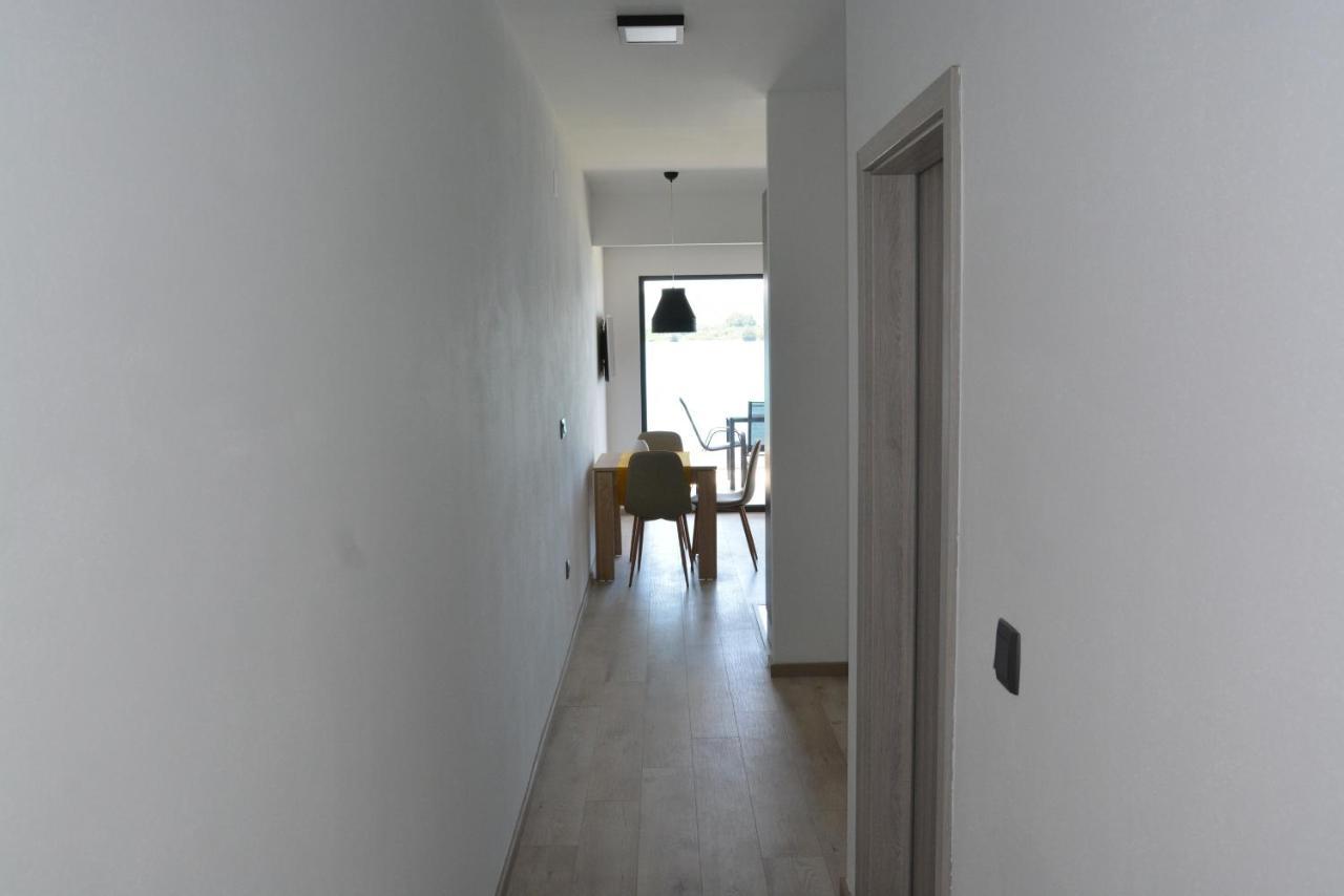 Sole Apartment ตูรันญ์ ภายนอก รูปภาพ