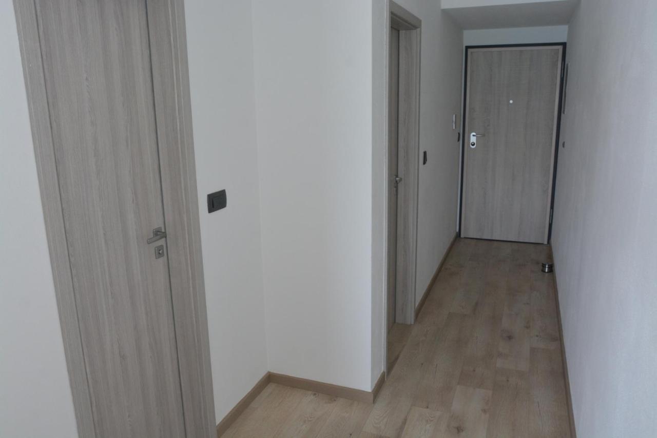 Sole Apartment ตูรันญ์ ภายนอก รูปภาพ