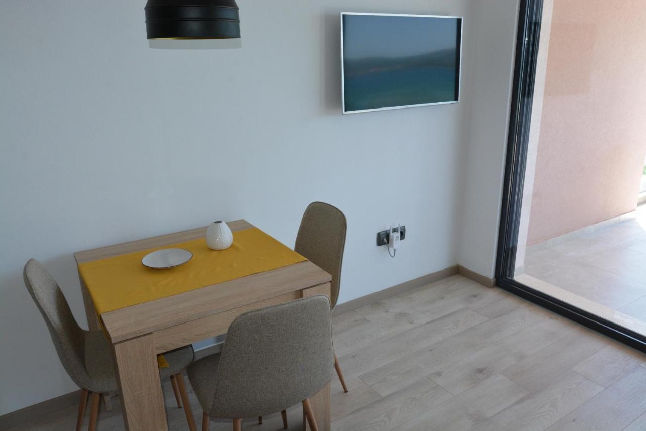 Sole Apartment ตูรันญ์ ภายนอก รูปภาพ