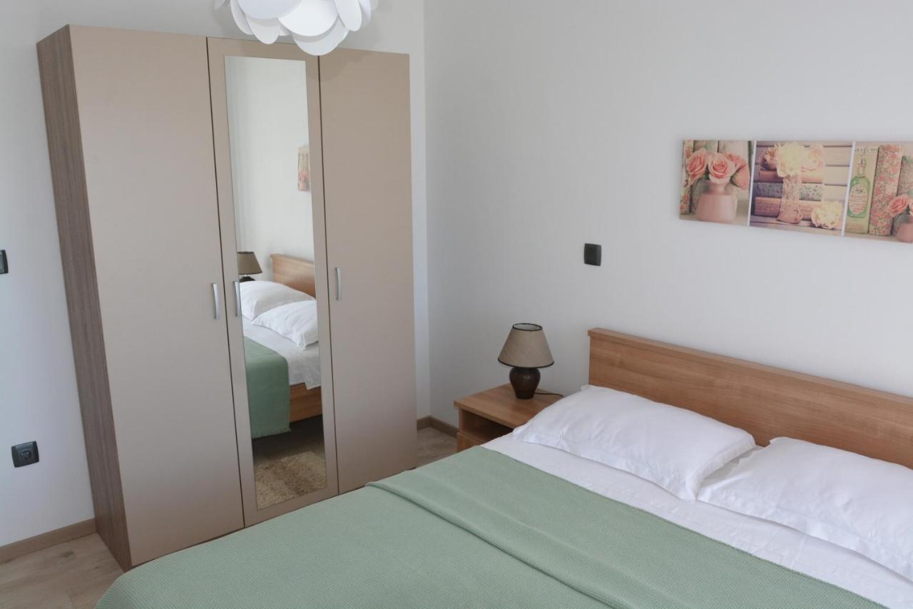 Sole Apartment ตูรันญ์ ภายนอก รูปภาพ