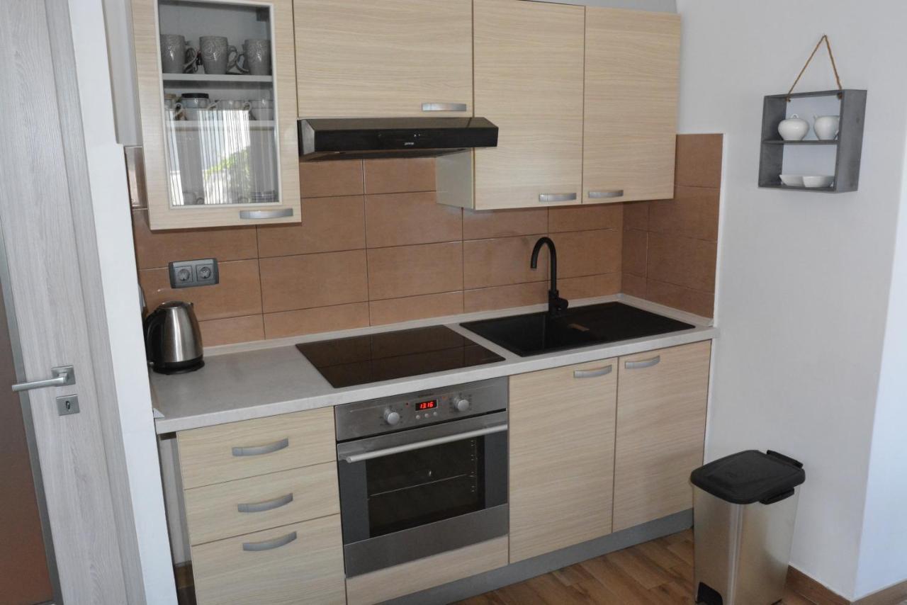 Sole Apartment ตูรันญ์ ภายนอก รูปภาพ