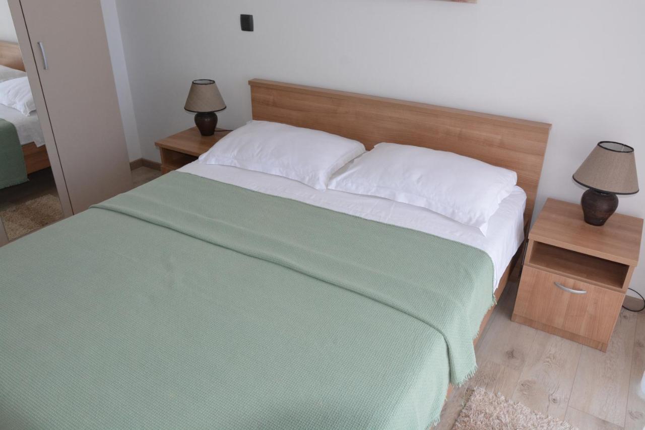 Sole Apartment ตูรันญ์ ภายนอก รูปภาพ