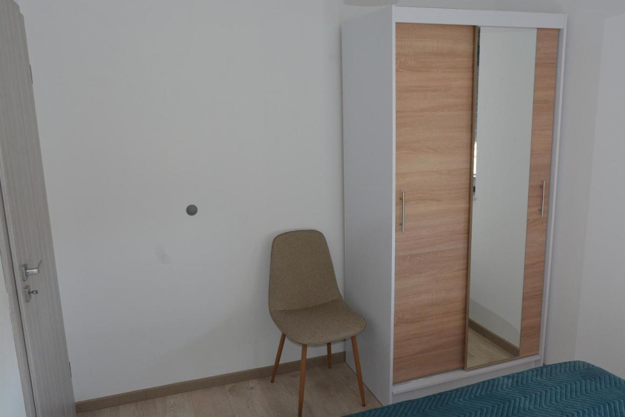 Sole Apartment ตูรันญ์ ภายนอก รูปภาพ