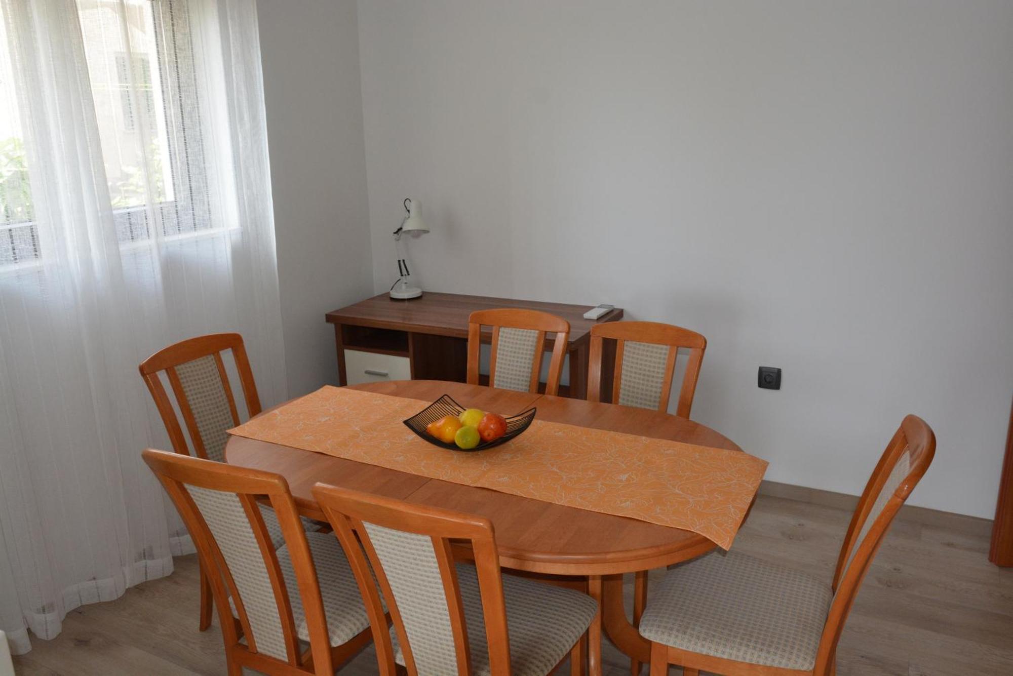 Sole Apartment ตูรันญ์ ภายนอก รูปภาพ