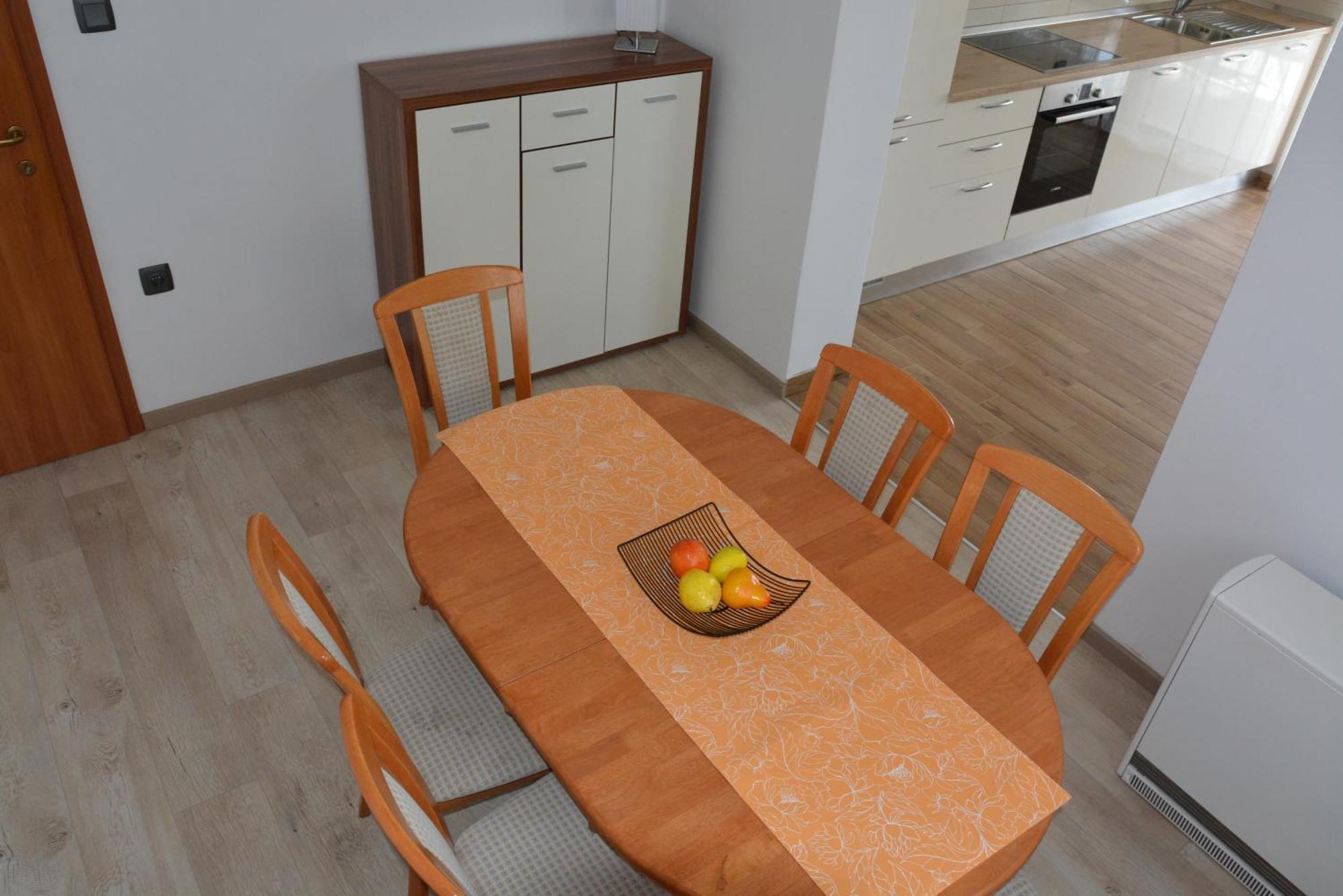 Sole Apartment ตูรันญ์ ภายนอก รูปภาพ